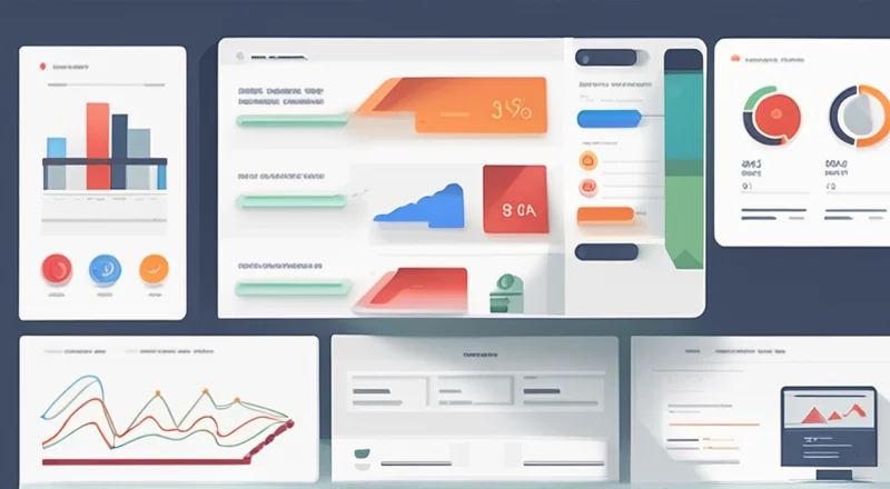 如何用ppt做好进销存的汇报工作