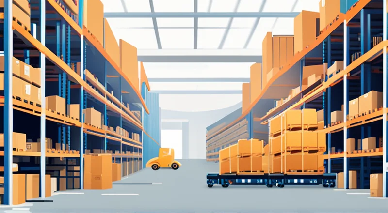 智能化仓库管理系统多少钱