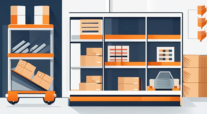 采购仓库管理哪个比较有前途