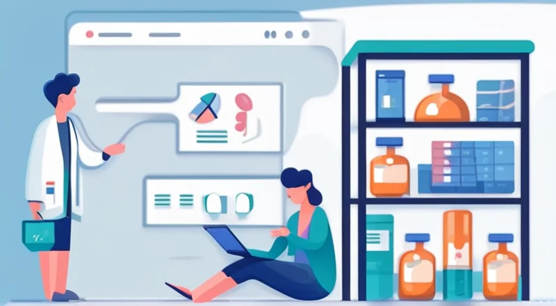 药品库存怎么管理