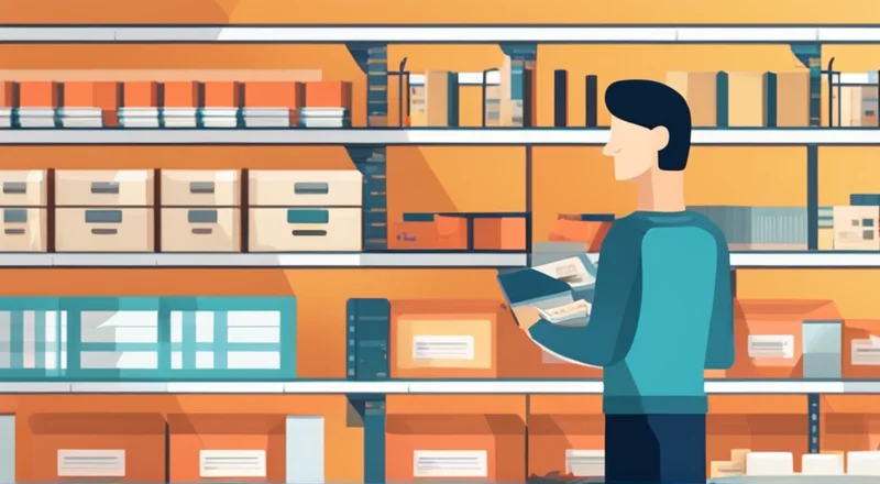 物料出入库怎么记帐