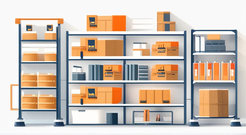 企业库存管理分类有哪些