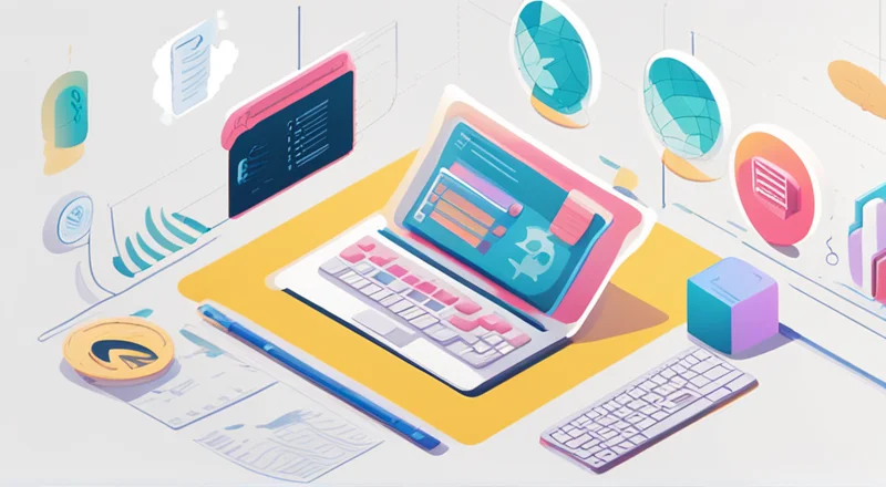 台北财务软件有哪些公司