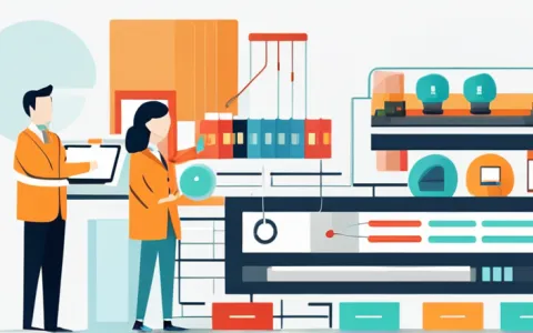 erp生产管理系统怎么操作的