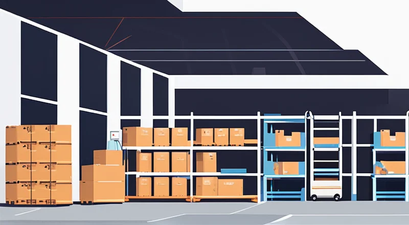 阿克苏仓库智能管理系统用哪个好