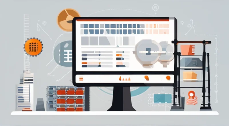 1688自带erp在哪里