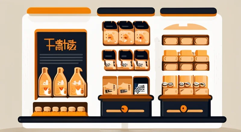 奶茶仓库的管理制度有哪些