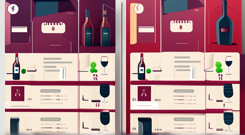 红酒库存怎么管理方法