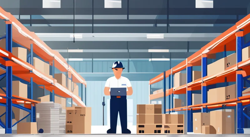 仓库管理人偷仓库是什么罪