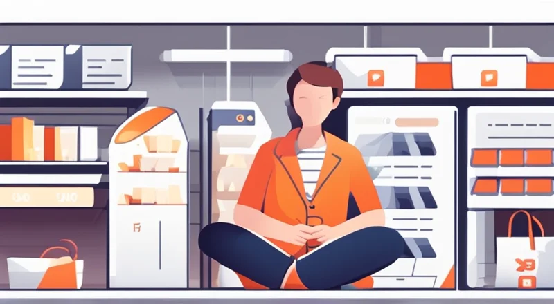 如何管理零库存店铺数量