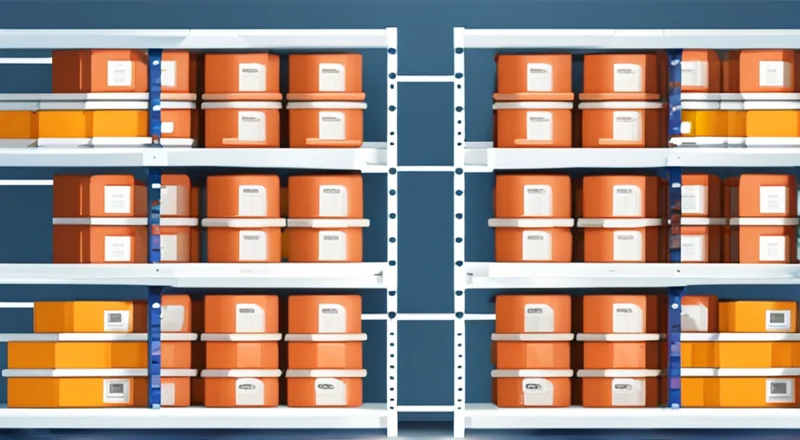 仓库数据管理系统软件哪个好