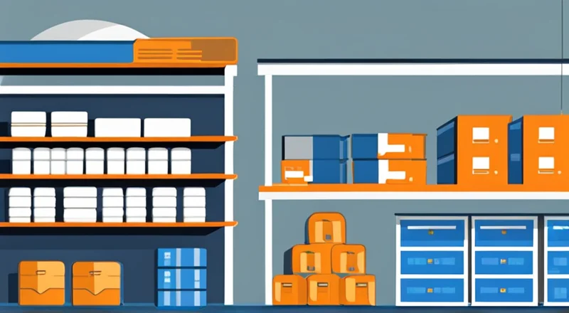 耗材仓库管理注意事项有哪些