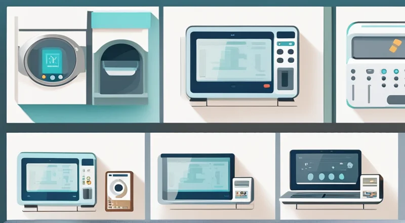 家电公司财务软件哪个好