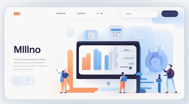 小米用什么财务软件