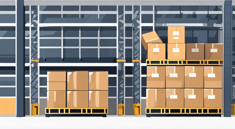 仓库货物摆放管理规则有哪些