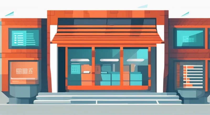 零售建材财务软件有哪些