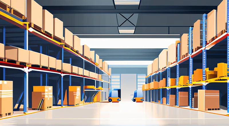 成飞集团仓库管理岗怎么样