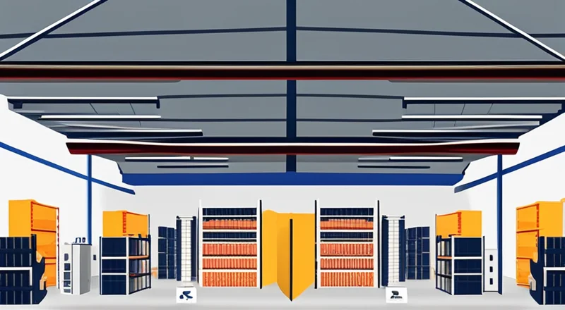 汕尾比亚迪仓库管理怎么样