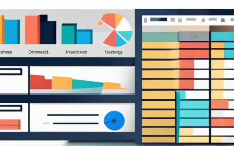 如何用excel管理公司库存管理