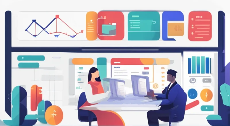 财务软件相关工作有哪些