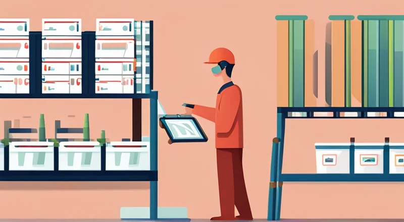 库存管理需要哪些培训