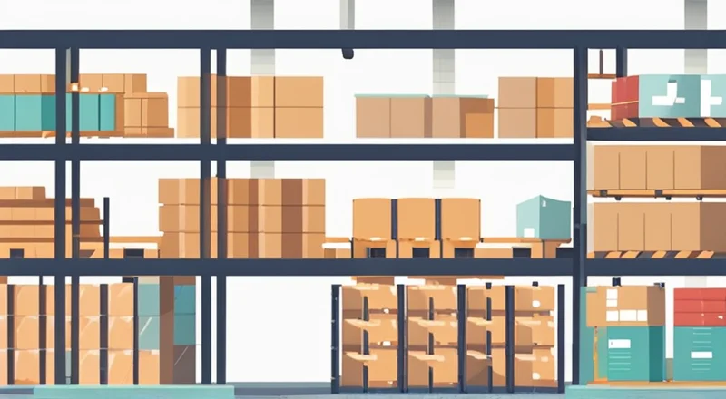 如何策划仓库盘点流程管理