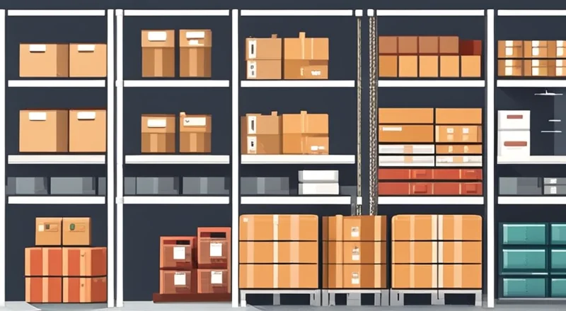 sn码怎么管理库存