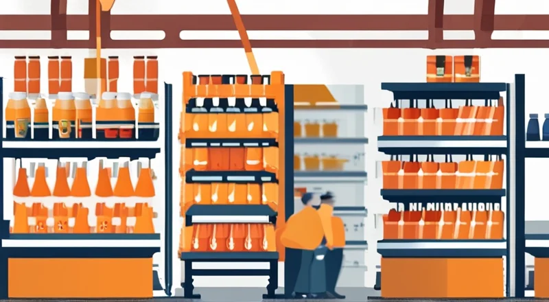 饮料仓库管理软件推荐哪个