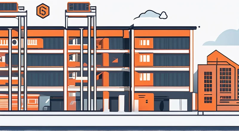 美团仓库用什么管理系统