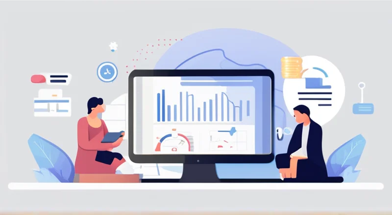 咨询公司财务软件哪个好