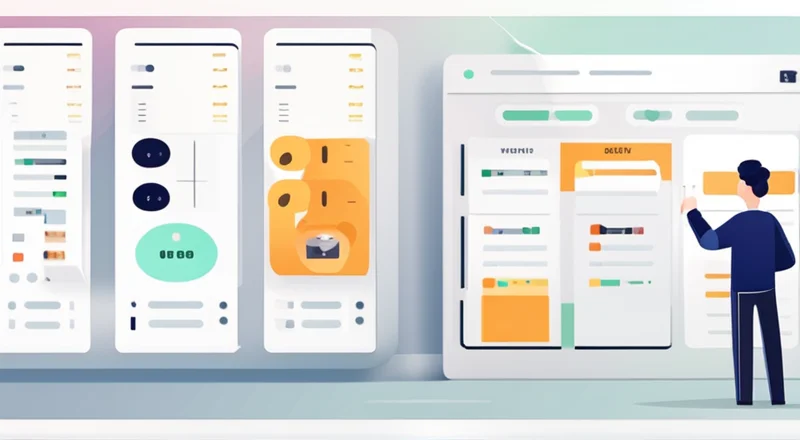 怎么简单的做出入库表格
