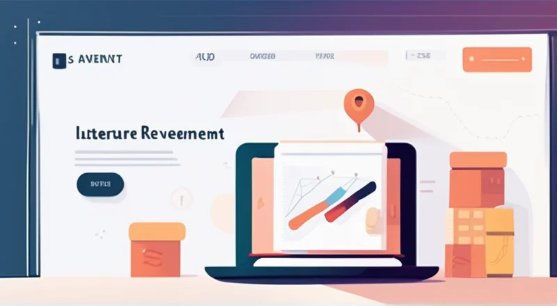 库存管理文献综述怎么写