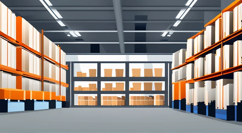 工厂进销存发货软件叫什么