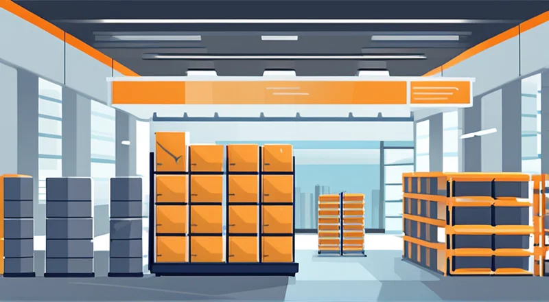 万能仓库管理系统哪个好