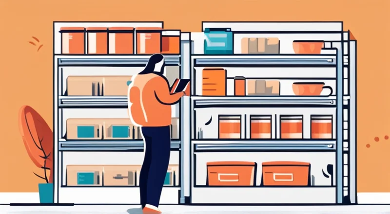 如何管理多门店库存商品