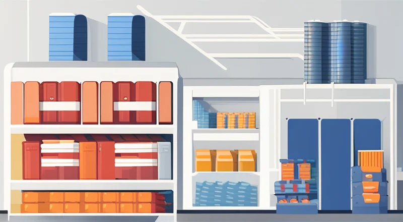 面料仓库管理的软件叫什么