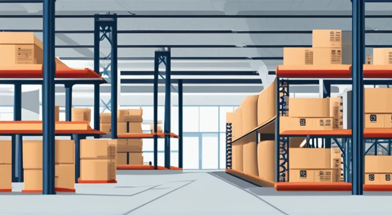 仓库管理和数据统计哪个好