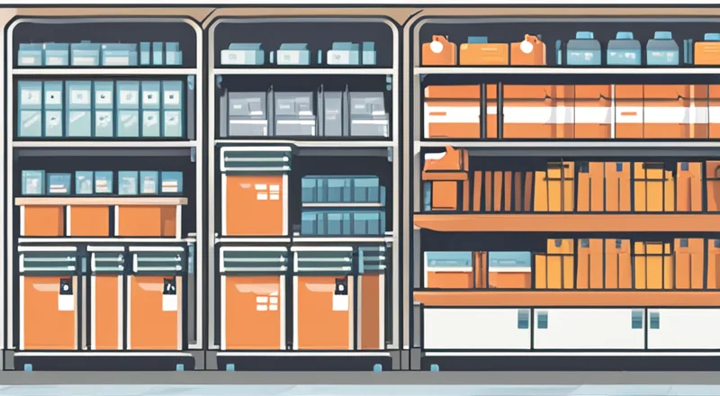 库存进销存的封面如何设置固定