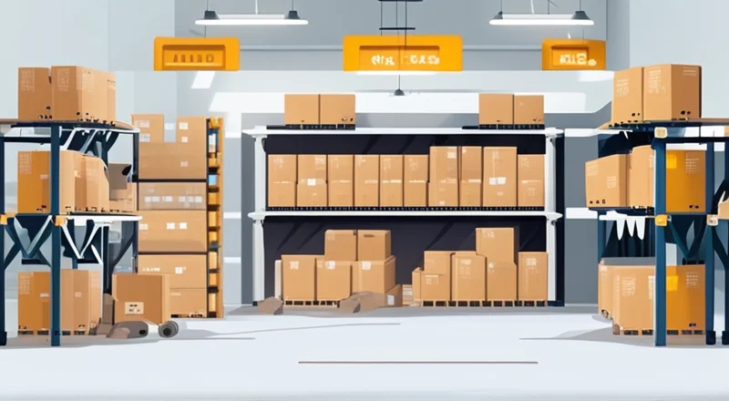 仓库管理的工作时间是多久