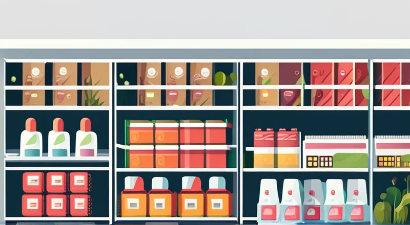 屈臣氏的库存怎么管理