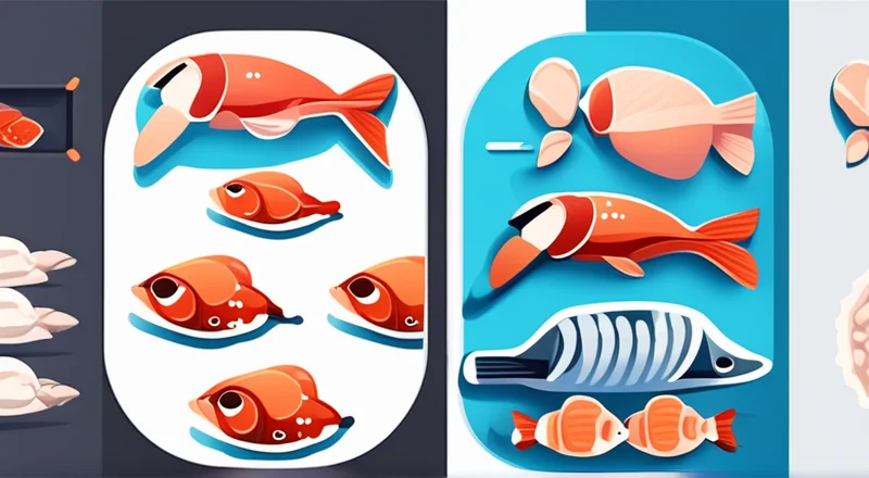 海鲜出入库怎么管理