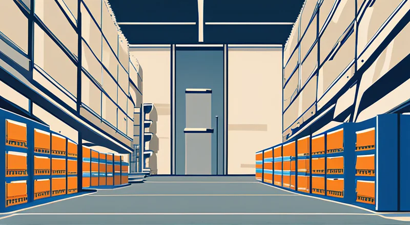 仓库管理程序选哪个好点