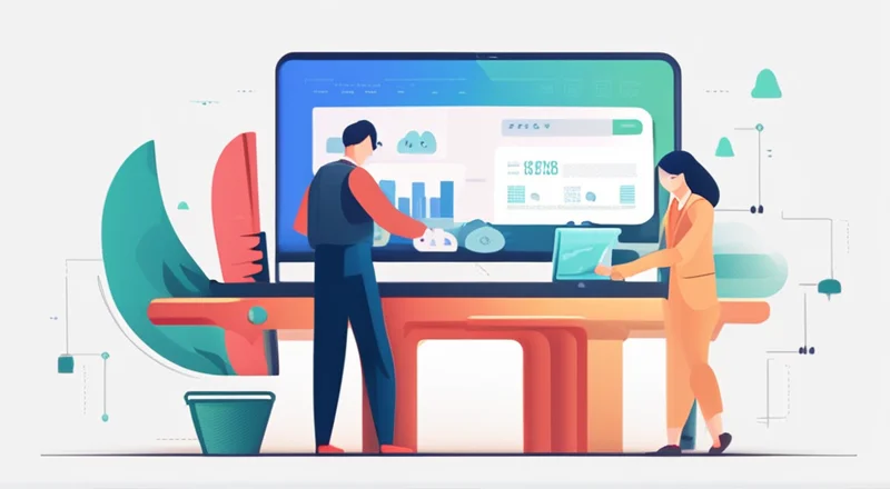 铜川财务软件厂商有哪些