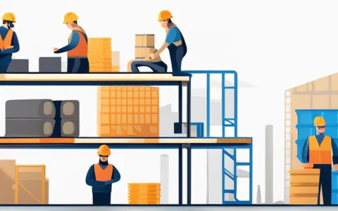 建筑队如何管理现场库存