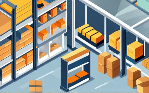 仓库车间怎么样管理的