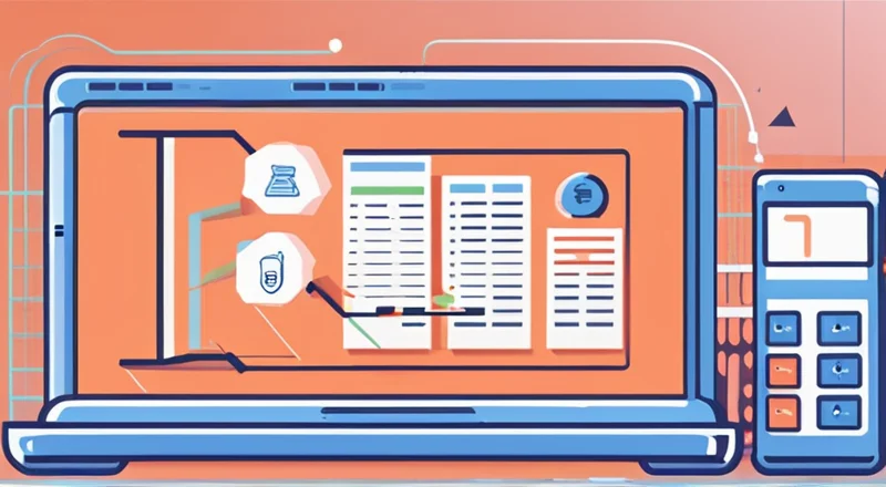 闵行财务软件有哪些