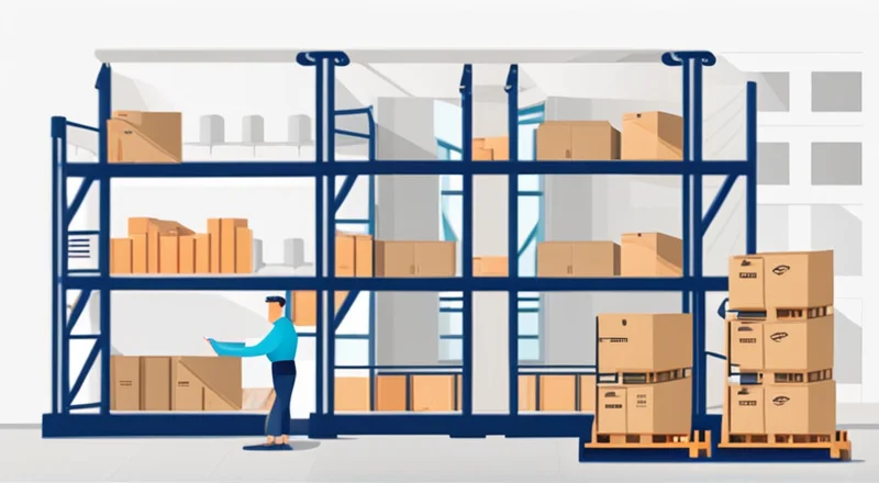 仓管员出入库怎么操作