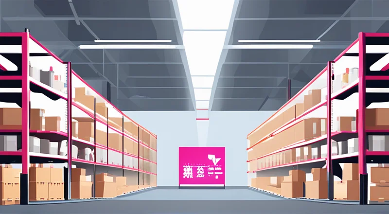 唯品会的仓库该如何管理