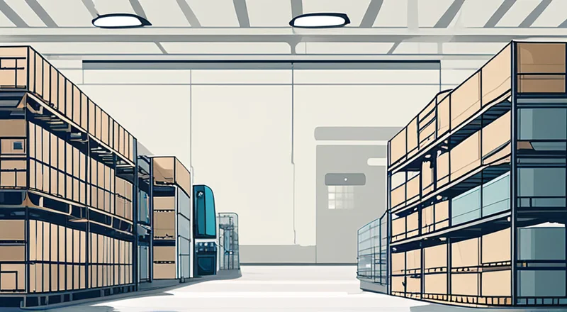 管理仓库的手法有哪些简单