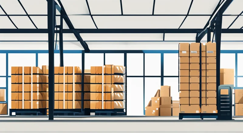 仓库管理领域有哪些问题